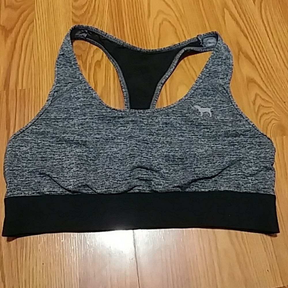 VS PINK sports bra